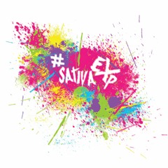 Burnzz & Holiday - The Sativa Experience - 10 - Even If