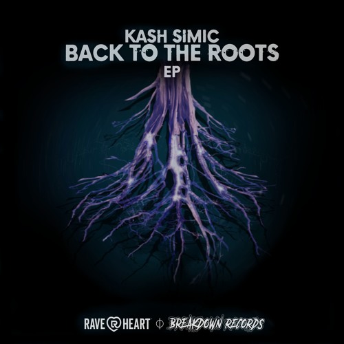 Kash Simic - Switch [Raveheart x Breakdown Records]