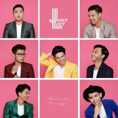 Juicy Luicy - Tanpa Tergesa (128Kbps)