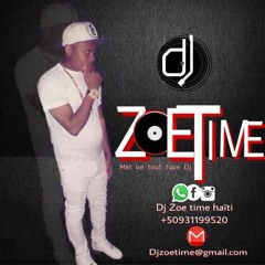 MIXTAPE REGGEA BY DJ ZOE TIME@