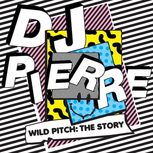 Wild Pitch The Story Out Now On Get Physical By Dj Pierre