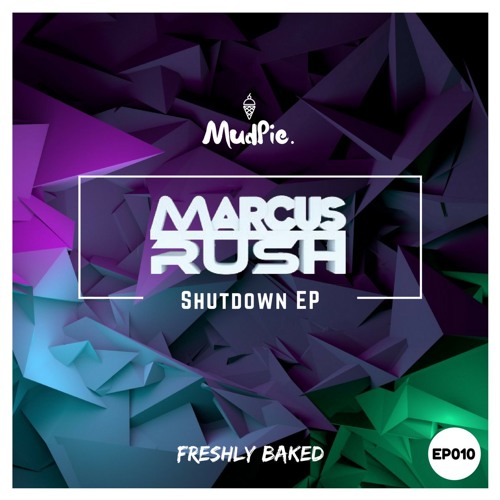 Marcus Rush & Jayms - Like Me (Original Mix)