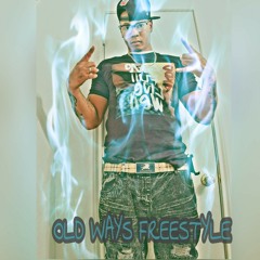 OLD WAYS FREESTYLE PROD. THE KID FRANKIE.mp3