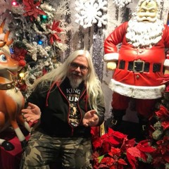 Clive Nolan "Embers"