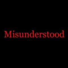 Misunderstood (ft. Cory & Darrel) (Reprod. by Osva J)