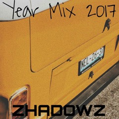 Year Mix 2017