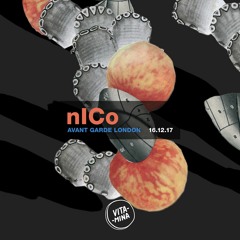 Vitamina REC#26 - nICo - 16.12.2017