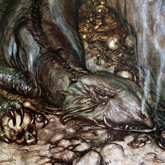 Act Two "Great Door"