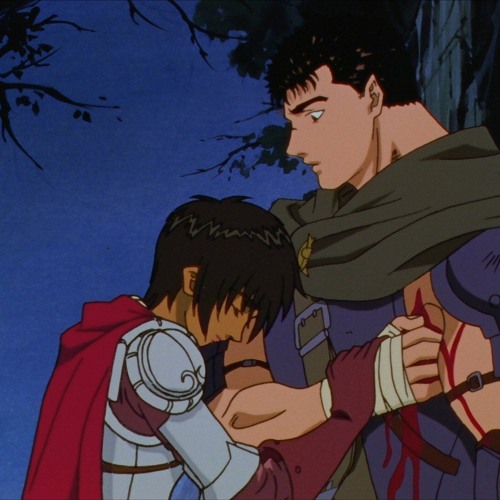 Listen to Sskbt - Guts & Casca (Berserk Ost Remix) by saaskauol in Video  game & Anime remixes (non-Nintendo) playlist online for free on SoundCloud