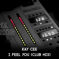 KayCee - i feel you (club mix)