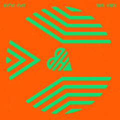 Premiere : Desert Sound Colony - Chugging For South Africa