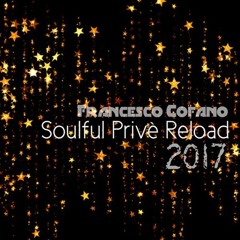Francesco Cofano - Soulful Prive' Classic Tracks