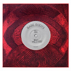 Babe Roots - Be Still feat. Kojo Neatness & E. Pertoldi (snippet)