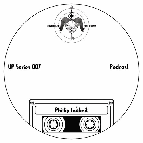 UP Series 007 - Phillip Inäbnit (CH) December 2017