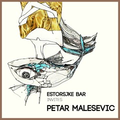 #6 - Estorsjke Bar | invites | Petar Malesevic