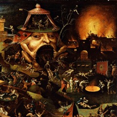 Towards the Apocalypse