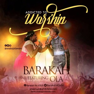 Addicted to Worship