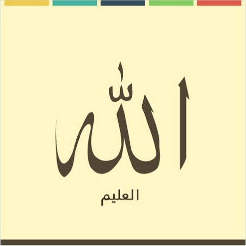 العليم