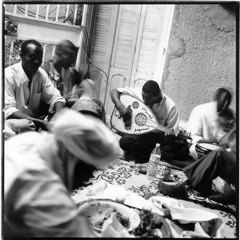 Chill in Tamanrasset - Sahara