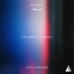 Sam Smith - Too Good At Goodbyes (Moseqar x Sofia Karlberg Cover)