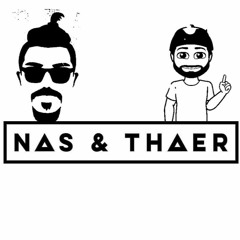 NAS & THAER  Hits of 2017 -> 2018