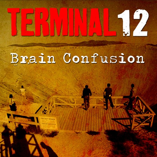 BRAIN CONFUSION