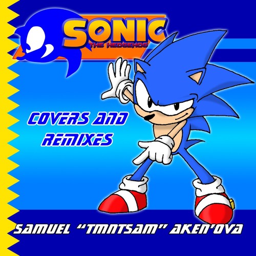 Stream Sonic - Green Hill Zone (Bad Future) by Grassinio