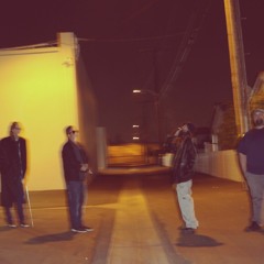 Of Struggle and Strife