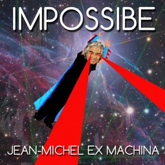 Jean-Michel Ex Machina
