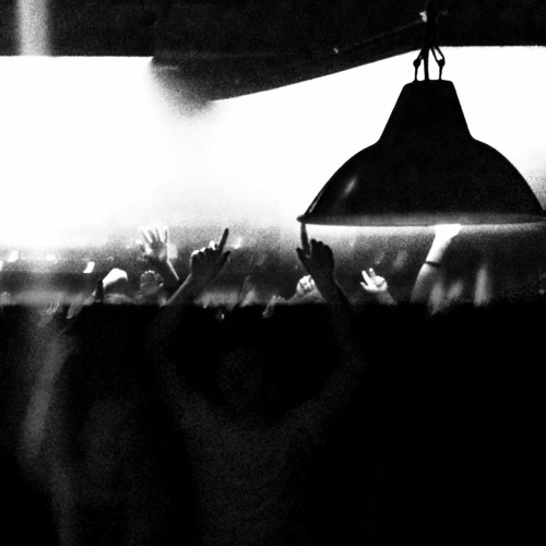 Daniel Steinberg @ Ritter Butzke Berlin - 02.12.2017