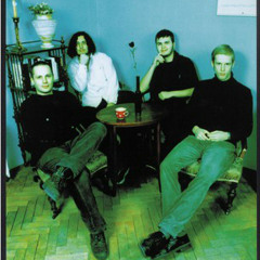 FREE FACES - Nothing Happens / 1998