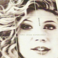 Vera Jonas Experiment - Send Your Love (Ordiman Remix)