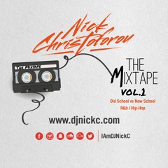 The Mixtape Vol 1 - New School vs Old School R&B Hip-Hop