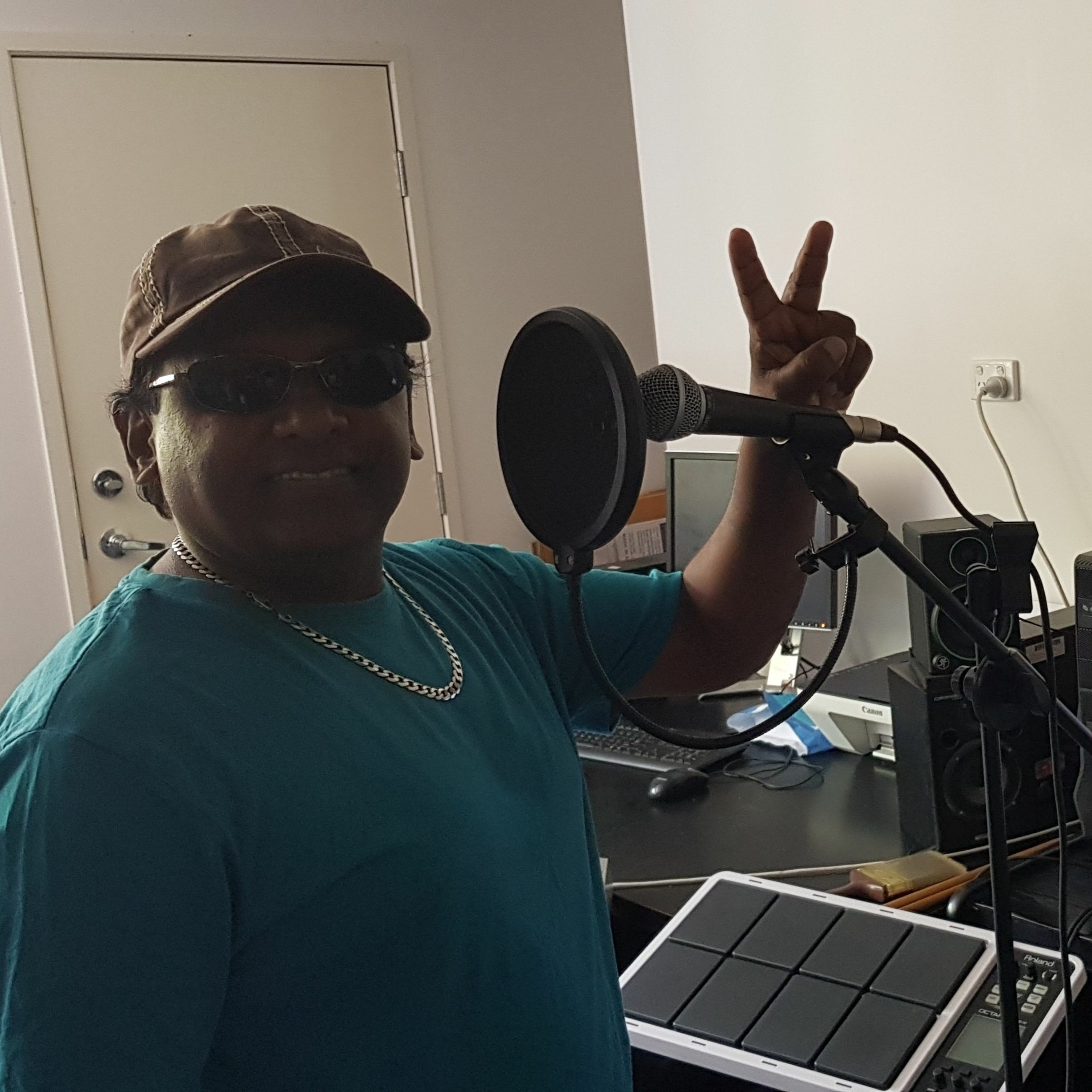 mysongs and recordings-remixes