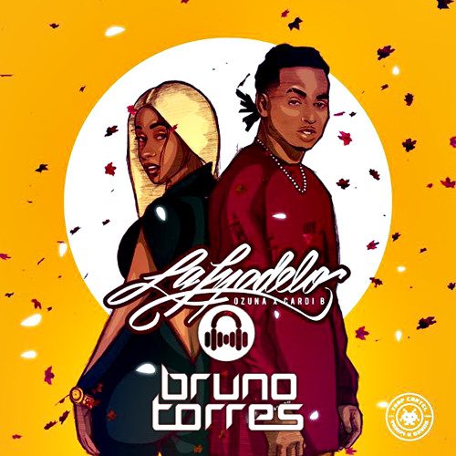 Ozuna Ft. Cardi B - La Modelo (Bruno Torres Remix)