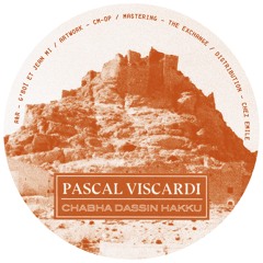 Pascal Viscardi - Tizi Ouzou