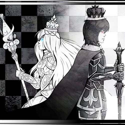 nightcore Kings and Queens