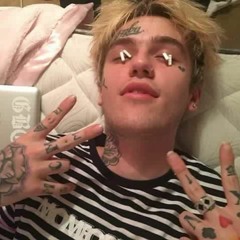 BEXEY ft. LiL PEEP - Ride with me [Unreleased]