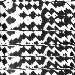 eric arn & margaret unknown: bowies, from 'paranza corta', feeding tube records, 2018