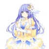 My Treasure- Miku Izayoi (Impressive music DATE A LIVE 2)
