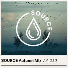 Source Autumn Mix Vol. 10