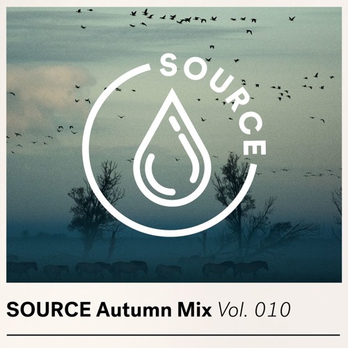 Source Autumn Mix Vol. 10