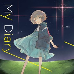 My Diary [Crossfade Demo] (2017 Winter C93)