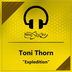 NSR35 // Toni Thorn - Expledition (Original Mix) Snipped