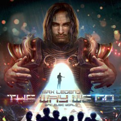 08. Holding On And Letting Go