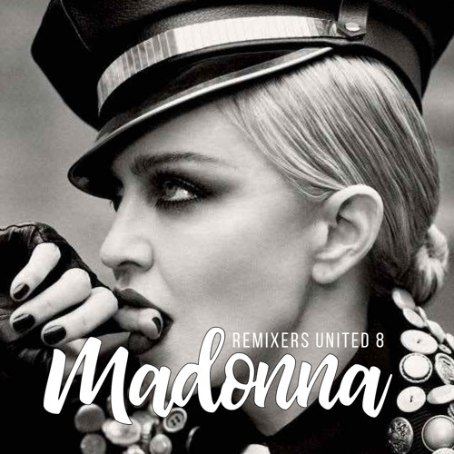 Stream Don't Tell Me (Sartori & Dubtronic Remix) by MADONNA