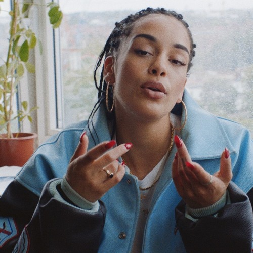 On My Mind  (Jorja's Song)
