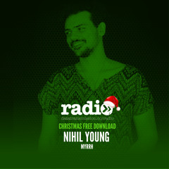 Free Download: Nihil Young - MYRRR