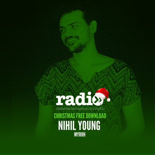 Free Download: Nihil Young - MYRRR