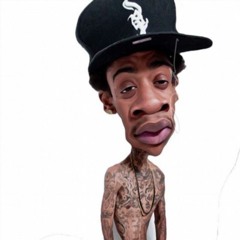 NEW Wiz Khalifa Type Beat "Love The Way She Move It" | BIGJOEGA (2017)